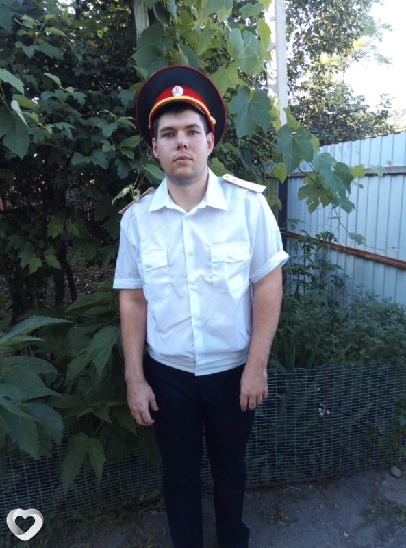 Максим Дубинин, 28, Москве — анкета №318557