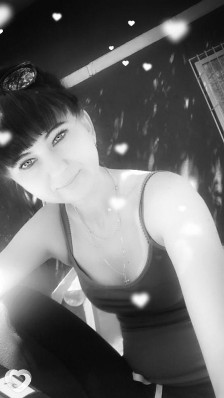 Наталья, 42, Караганде — анкета №318567
