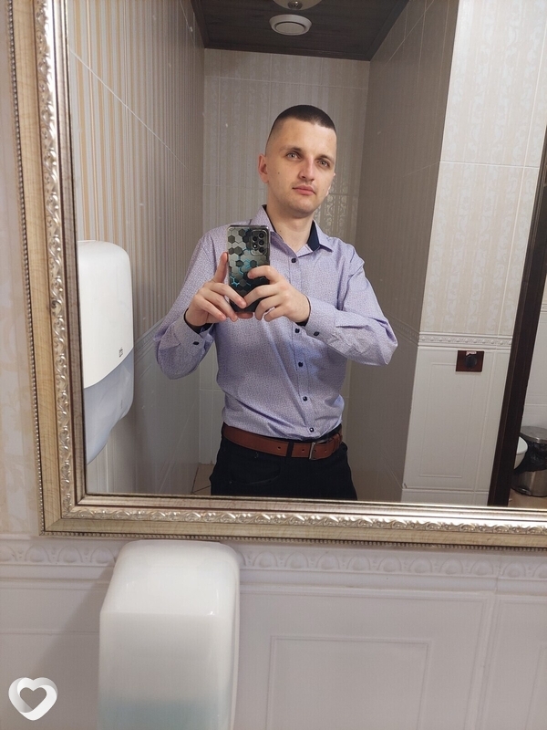 Роман, 28, Могилев — анкета №318569