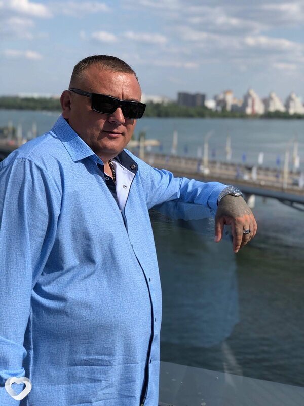 Алекс, 44, Нововоронеже — анкета №318570