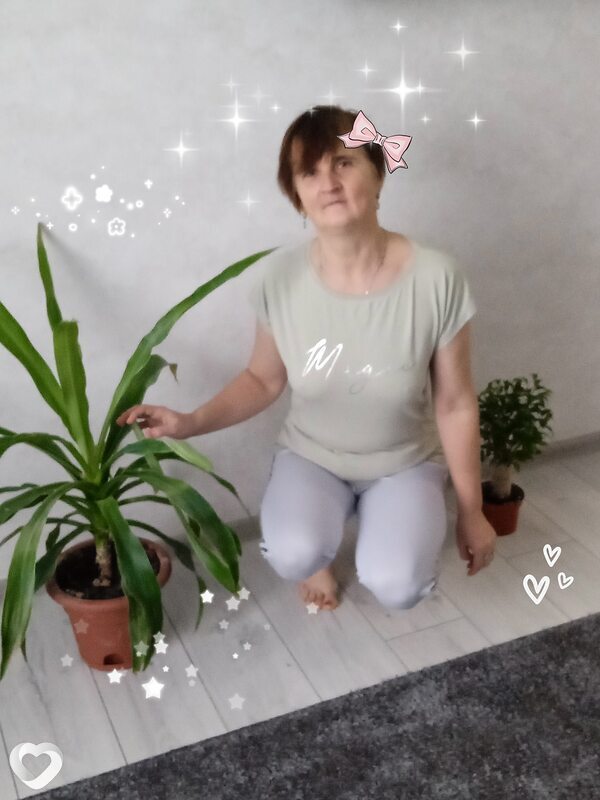 Ира, Ошмяны
