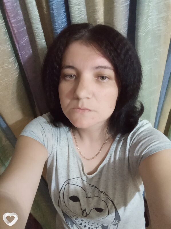 Н А, 32, Одессе — анкета №318573