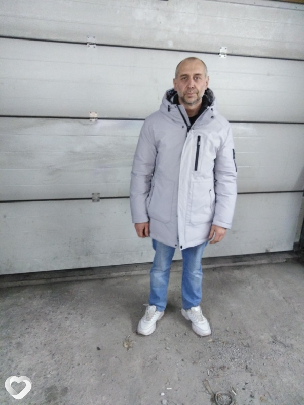 Евгений, 47, Белове — анкета №318577