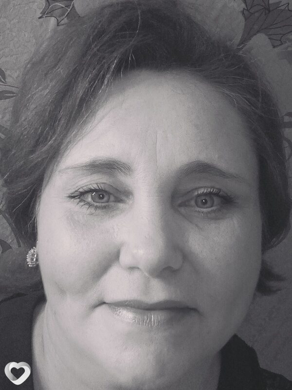 Наталья, 48, Лисках — анкета №318581