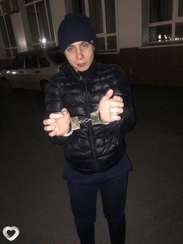 Евгений, 31, Белове — анкета №318632