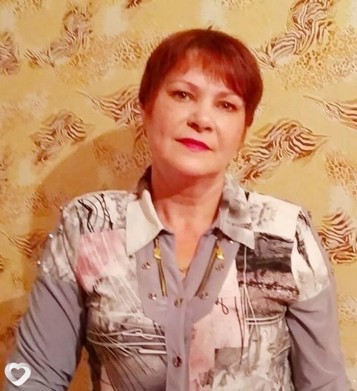 Наталья, 55, Якутске — анкета №318635