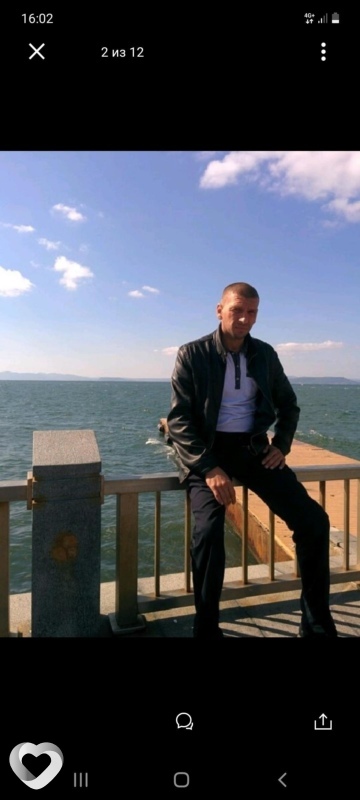 Виталий, 45, Челябинске — анкета №318638