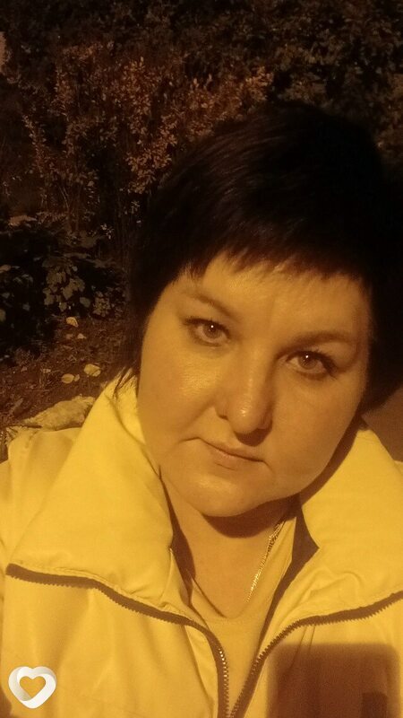 Олеся, 40, Отрадном — анкета №318641