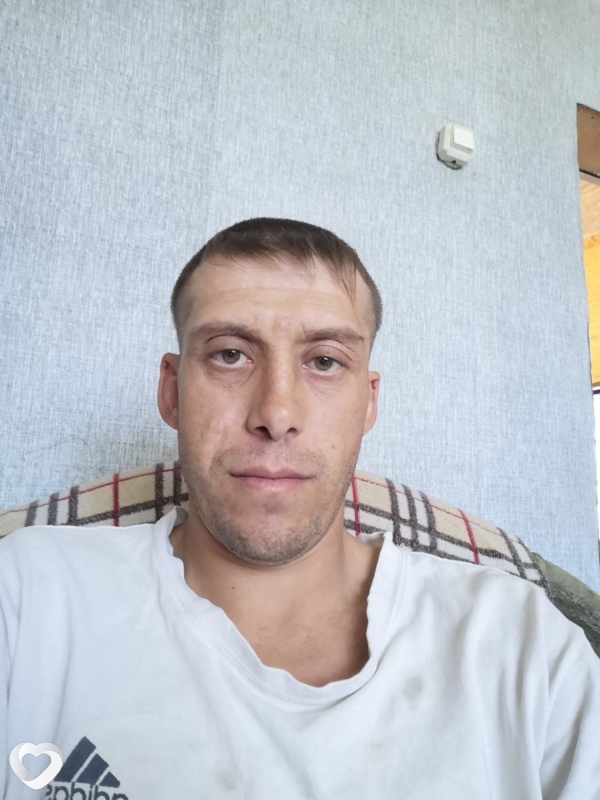 Леонид, 41, Абакане — анкета №318643