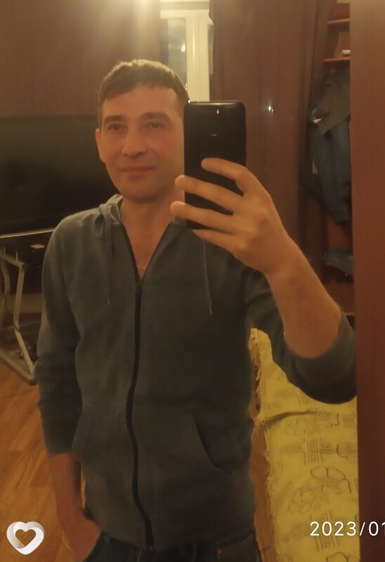 Ильмир, 42, Набережных Челнах — анкета №318648