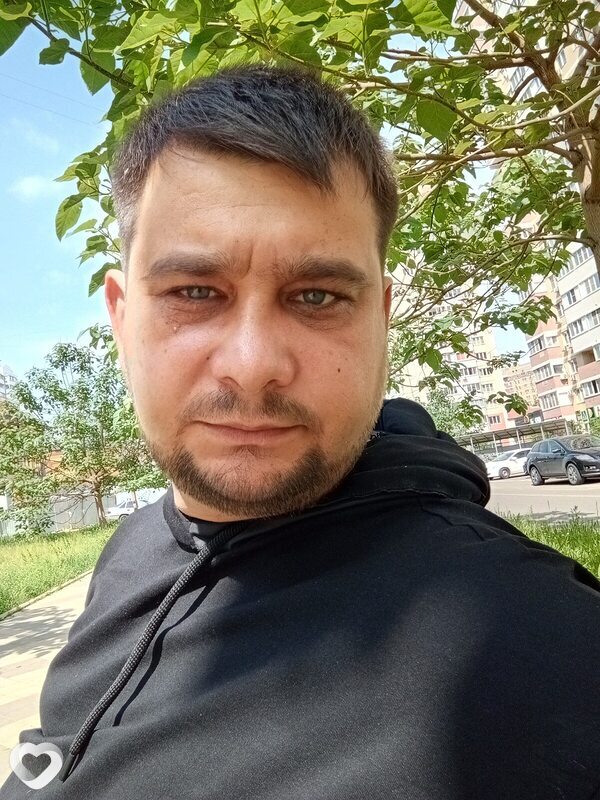 Кирилл, Краснодар