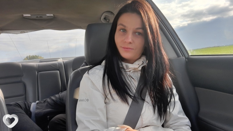 Светлана, 33, Новополоцке — анкета №318656