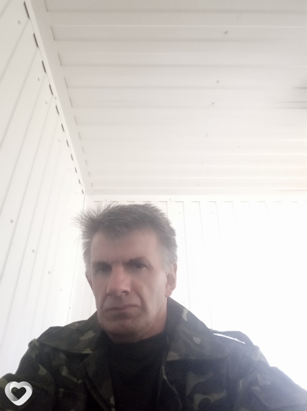Евгений, 55, Запорожье — анкета №318966