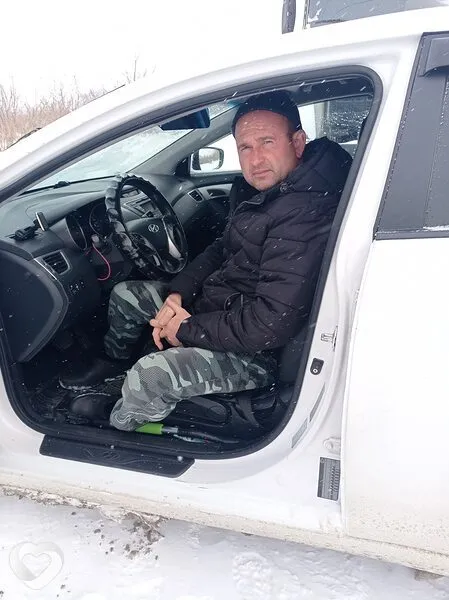 Алексей, 49, Барнауле — анкета №318968