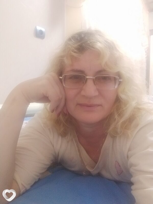 Нина, 53, Омске — анкета №318970
