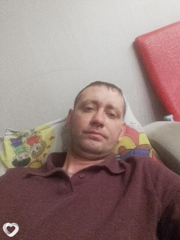 Евгений, 42, Усть-Илимск — анкета №318971
