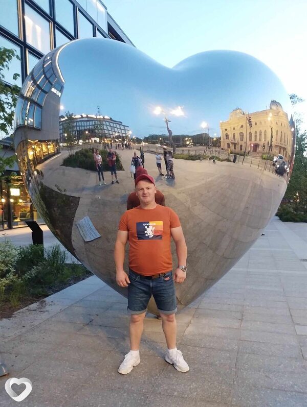 Roman, Краков