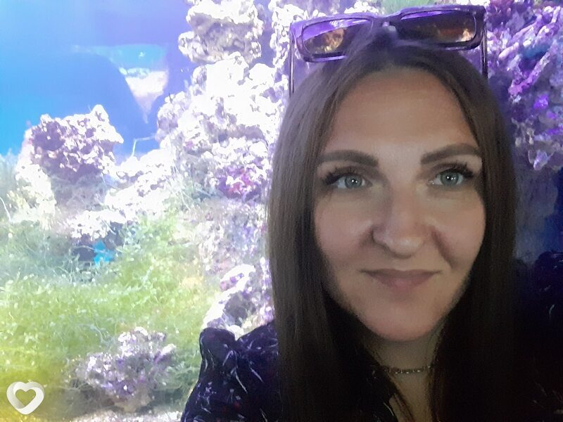 Юлия, 40, Новосибирске — анкета №318980