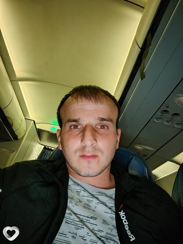 Дмитрий, 36, Иркутске — анкета №318844