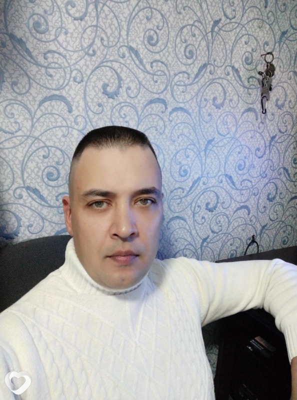 Денис, 42, Москве — анкета №318845