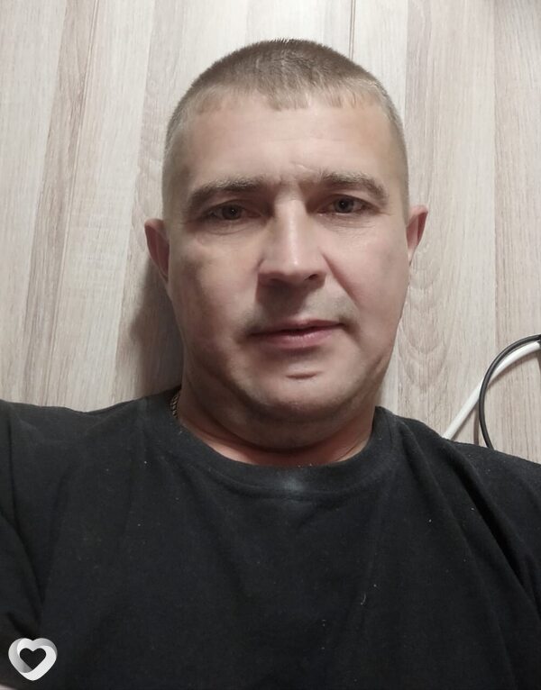 Вячеслав, 47, Иркутске — анкета №318684