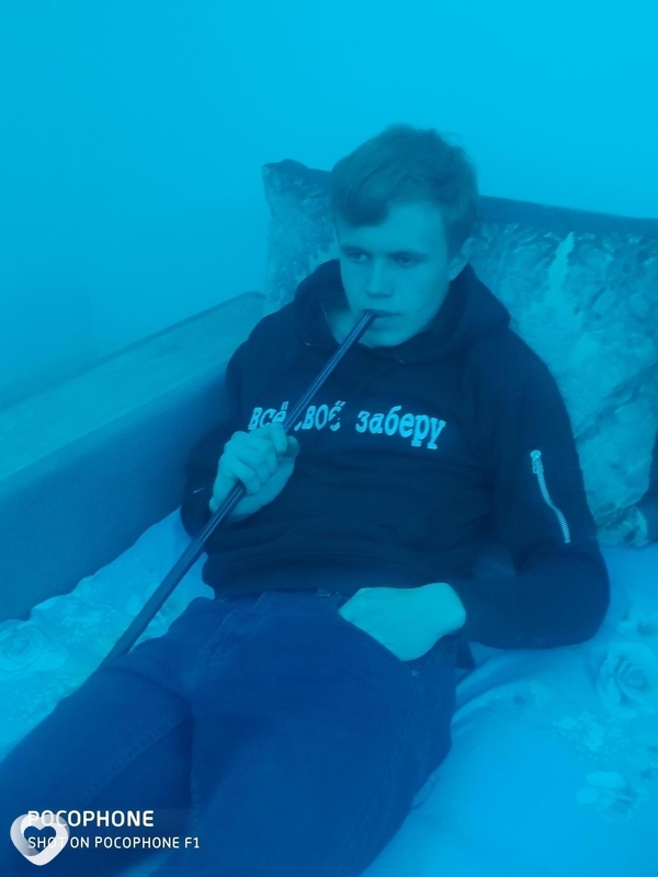 Кирилл, 24, Алматы — анкета №318686
