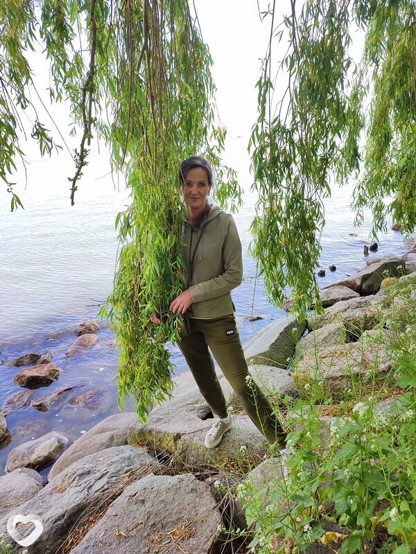 Ирина, 55, Витебске — анкета №318689