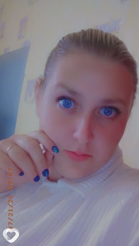 Алина, 29, Смолевичах — анкета №318692