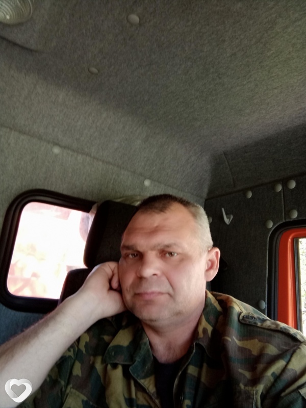Сергей, 50, Рязани — анкета №318694
