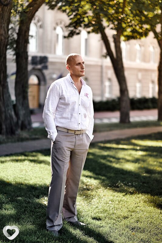 Геннадий, 38, Чернигове — анкета №318698