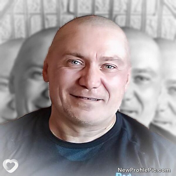 Александр, 46, Артемово — анкета №318704