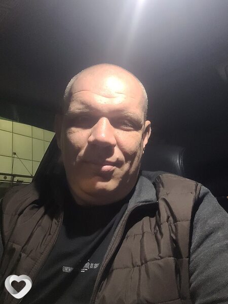 Андрей, 41, Минске — анкета №318706