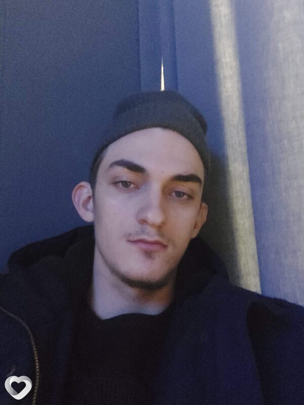 Дмитрий, 24, Москве — анкета №318933