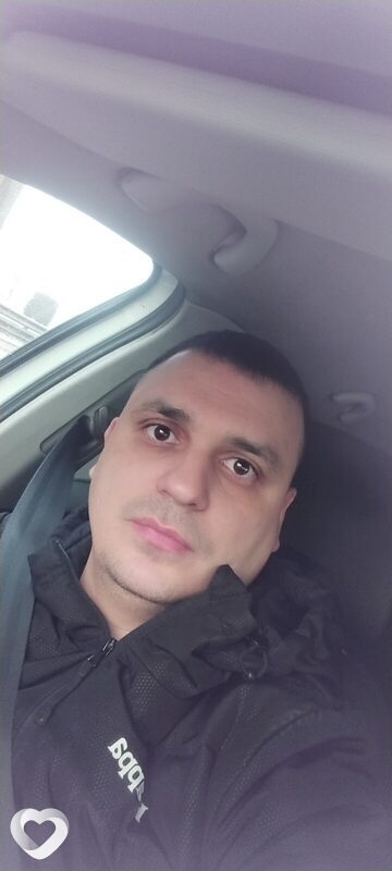 Леонид, 31, Москве — анкета №318939