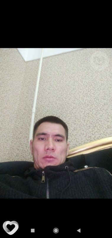 Скромник, 28, Астане — анкета №318950