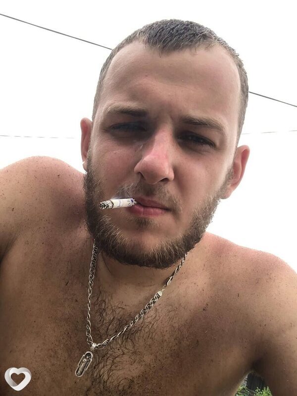 Данил, 23, Сочи — анкета №318951