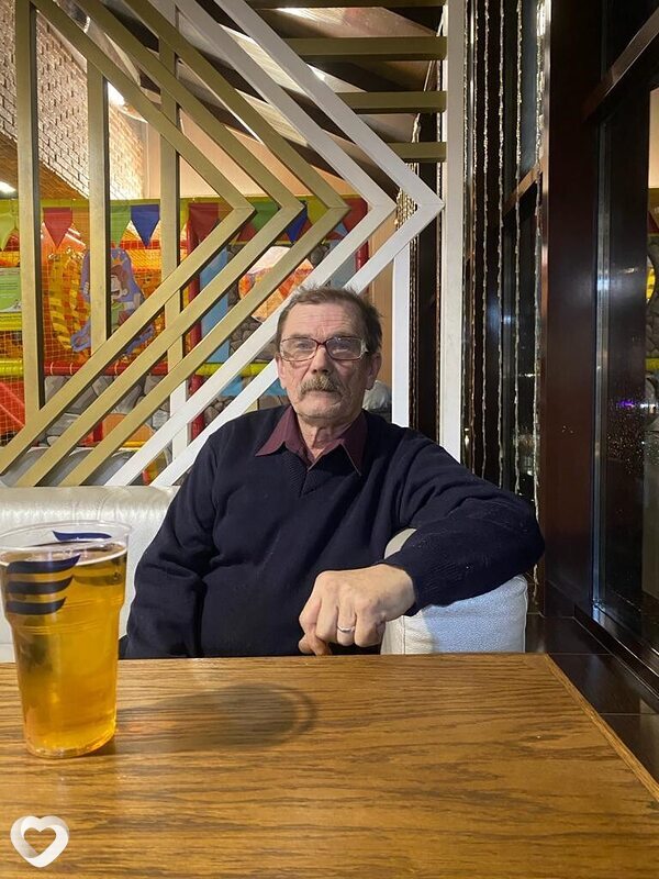 Андрей Андреев, 64, Санкт-Петербурге — анкета №318658