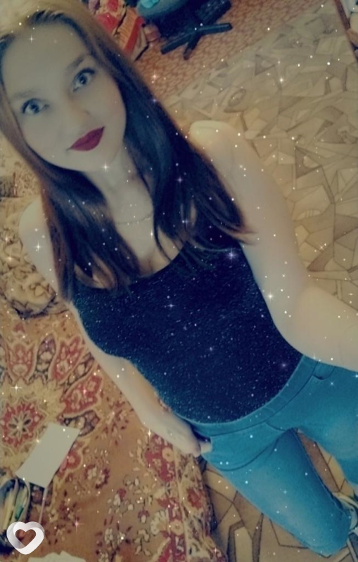 Анастасия, 24, Барнауле — анкета №318665