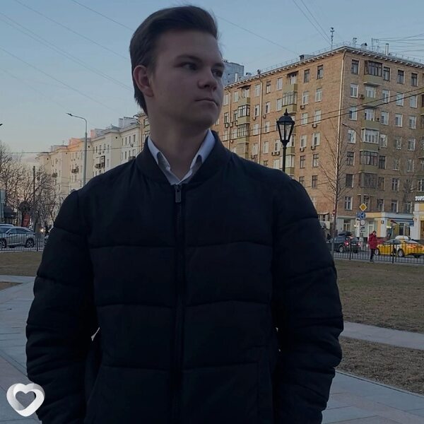 Денис, 28, Жуковском — анкета №318669
