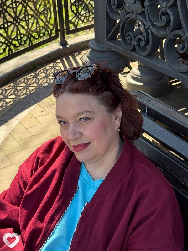 Виктория, 53, Киеве — анкета №318672