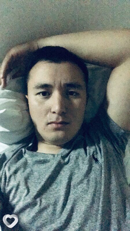 Олжас, 31, Алматы — анкета №318674
