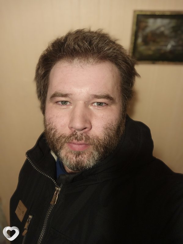 Иван, 42, Каменске-Уральском — анкета №318732