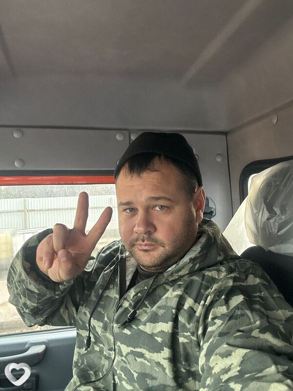 Леонид, 41, Кирове — анкета №318737
