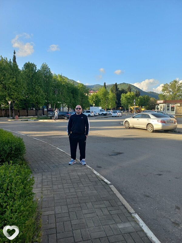 Дмитрий, 39, Алчевске — анкета №318738