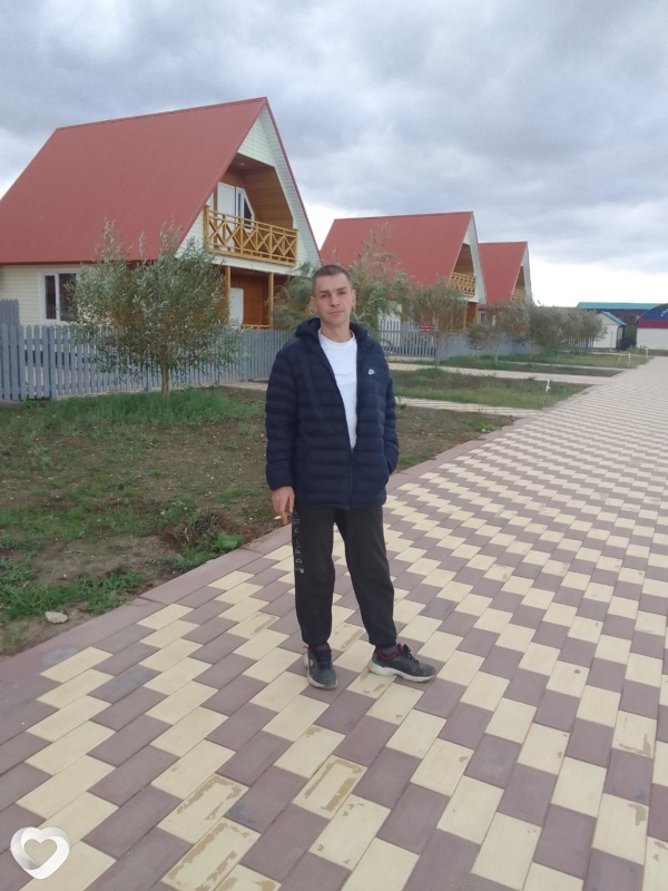 Александр, 42, Коломне — анкета №318739