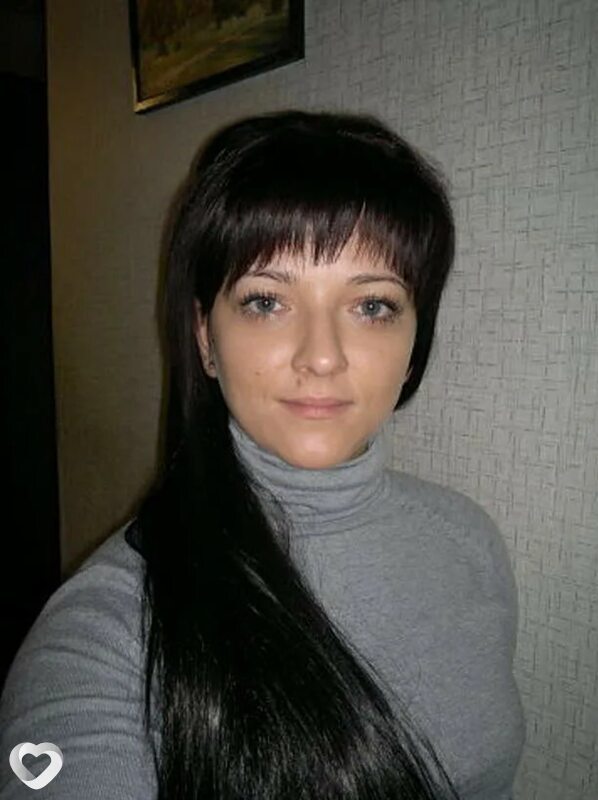 Кристина, Лесосибирск