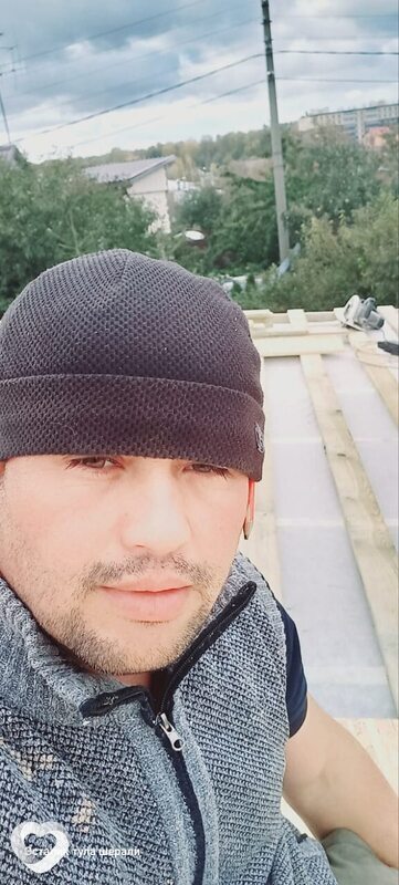Шер Шер, 41, Москве — анкета №318745