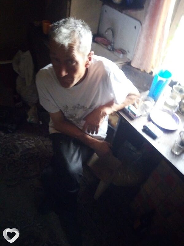 Михаил, 56, Барнауле — анкета №318747