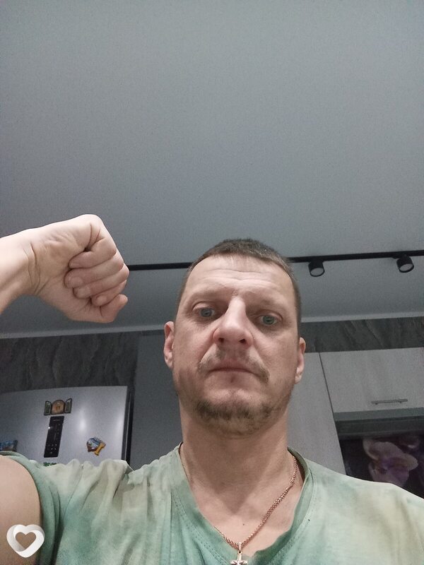 Дмитрий, 43, Кобрине — анкета №318750
