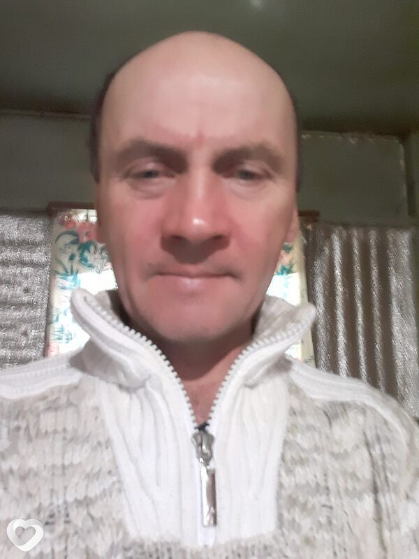 Олег, Сергач